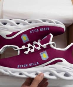 Aston Villa 1 Max Soul Shoes L98