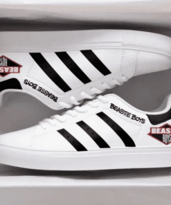 Beastie Boys 2 Skate New Shoes t