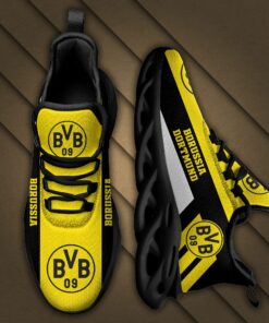 Borussia Dortmund Max Soul Shoes L98