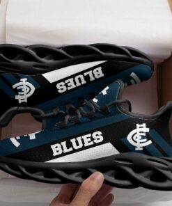 Carlton Blues 1 Max Soul Shoes T