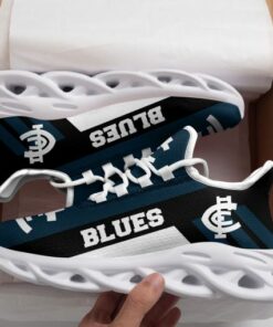 Carlton Blues Max Soul Shoes T