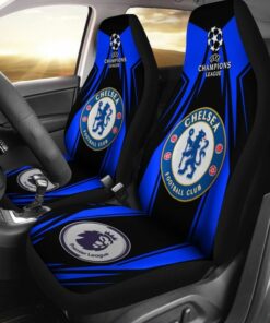 Chelsea Car Seat Covers L98