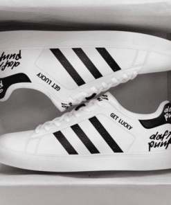 Daft Punk Skate New Shoes L98