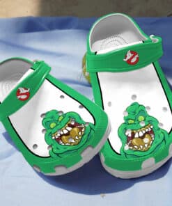Ghostbusters Crocs t
