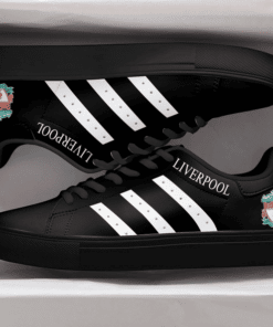 Liverpool 4 Skate New Shoes L98