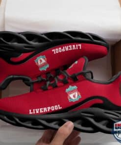 Liverpool 2 Max Soul Shoes L98