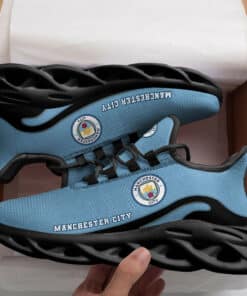 Manchester City 1 Max Soul Shoes L98