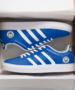 Manchester City Skate New Shoes L98