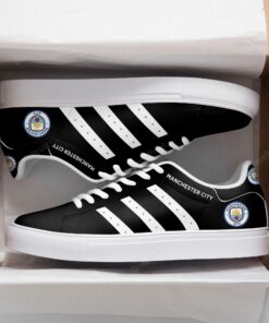 Manchester City 3 Skate New Shoes L98