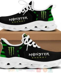 Monster Energy Max Soul Shoes L98