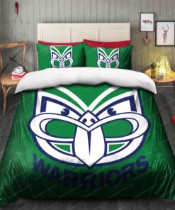 New Zealand Warriors  Bedding Set L98