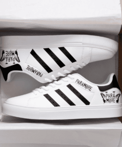 Paramore  Skate New Shoes L98