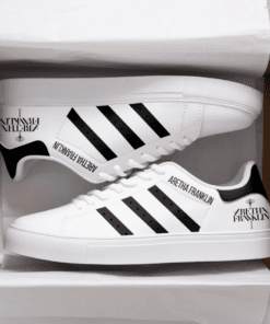 Aretha Franklin Skate New Shoes t