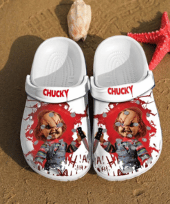 Chucky 1 Crocs L98