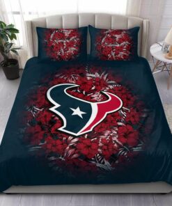 Houston Texans 1 Bedding Set L98
