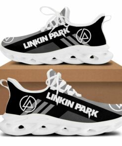 Linkin Park Max Soul Shoes L98