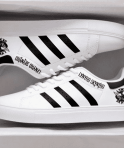 Lynyrd Skynyrd Skate New Shoes t