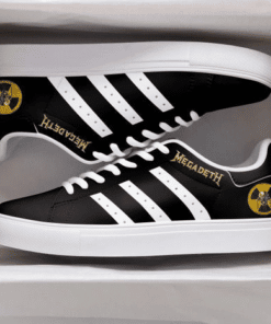Megadeth Skate New Shoes t