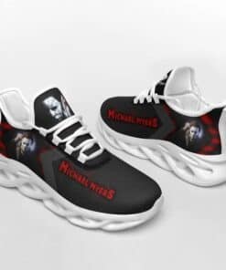 Michael Myers 1 Max Soul Shoes t