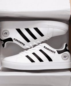 Ramones Skate Shoes t