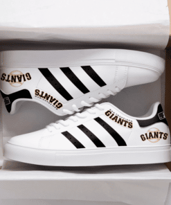 San Francisco Giants Skate New Shoes t