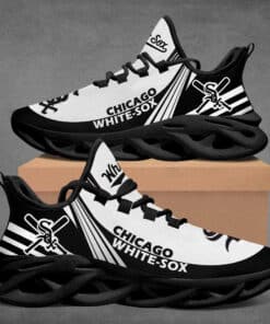 Chicago White Sox Max Soul Shoes