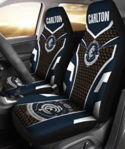 Carlton Car Seat Covers e