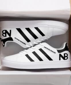 Nickelback Skate New Shoes e
