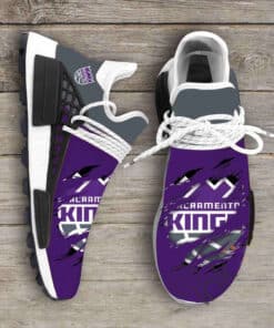 Sacramento Kings NMD Human Shoes e