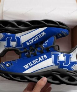 Kentucky Wildcat Max Soul Shoes