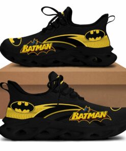 Bat Man 1 Max Soul Shoes L98