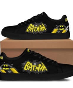 Batman 1 Skate New Shoes t