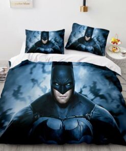 Batman 1 Bedding Set L98