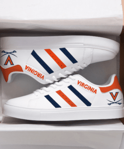 Virginia Cavaliers Skate New Shoes L98