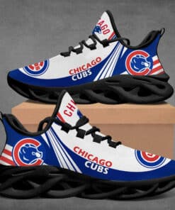 Chicago Cubs a Max Soul Shoes