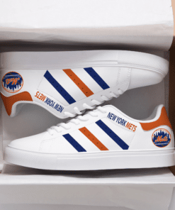 New York Mets 1 Skate New Shoes L98