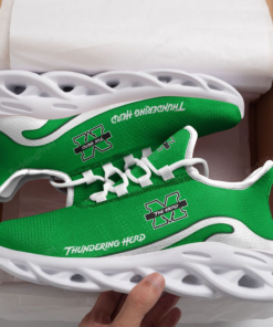 Marshall Thundering Herd 1 Max Soul Shoes