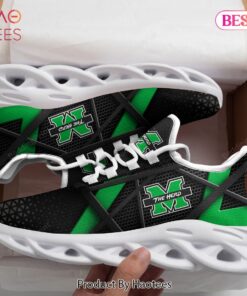 Marshall Thundering Herd Max Soul Shoes