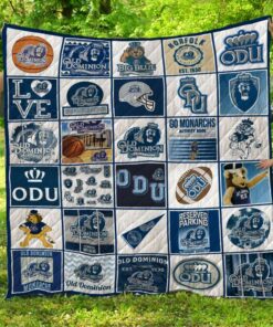 Old Dominion 1 Quilt Blanket