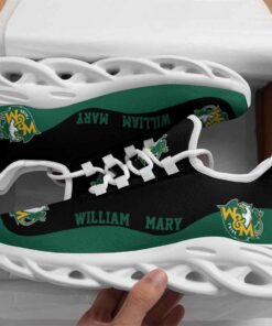 William & Mary Tribe Max Soul Shoes